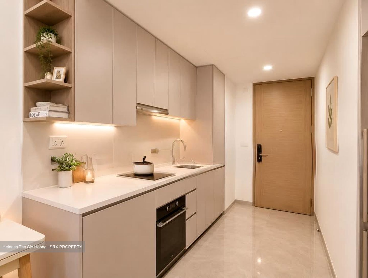 The Tapestry (D18), Condominium #575112231